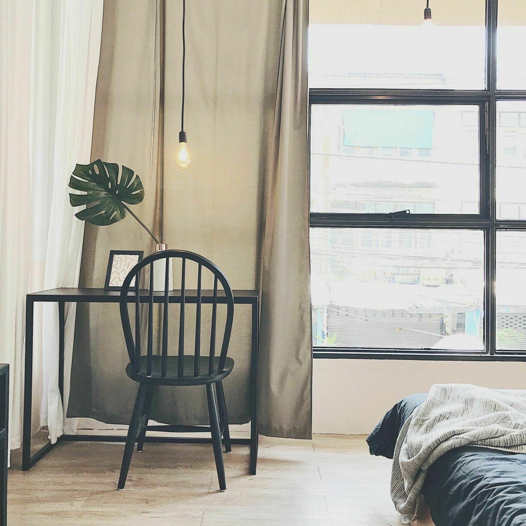 Beige Poshtels + Netflix Hostel Bangkok Luaran gambar