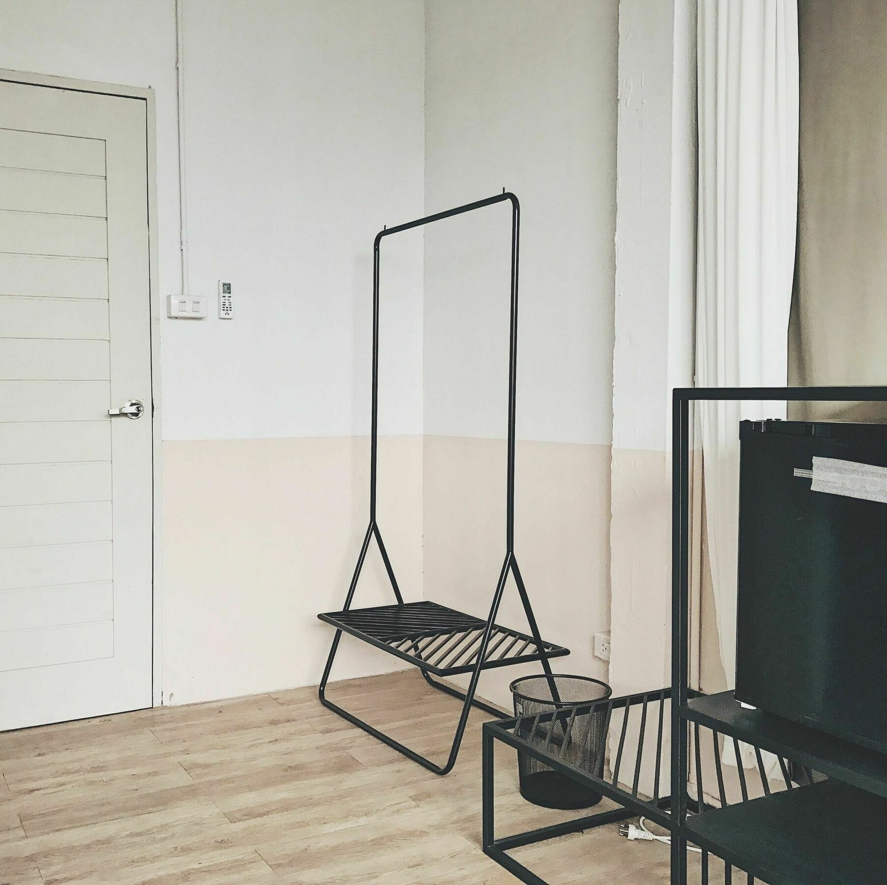 Beige Poshtels + Netflix Hostel Bangkok Luaran gambar