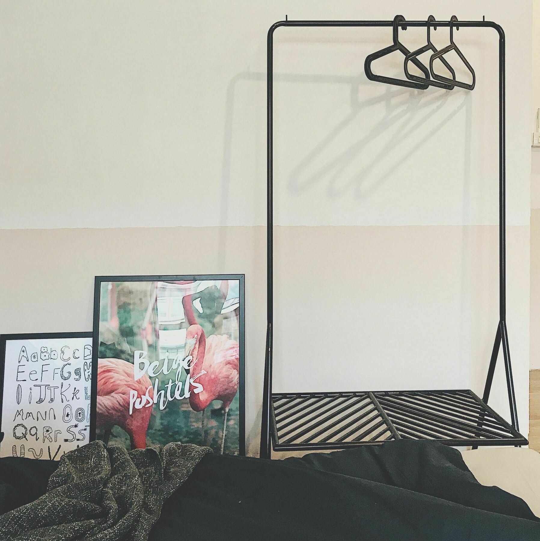 Beige Poshtels + Netflix Hostel Bangkok Luaran gambar